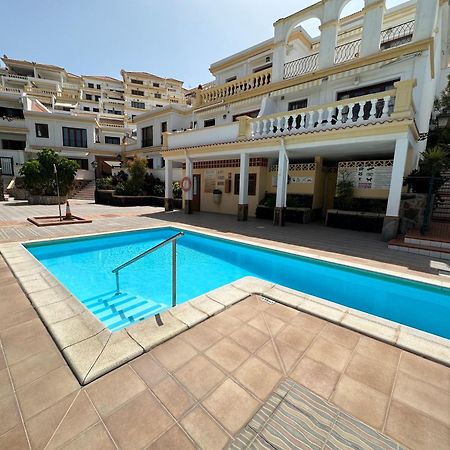 Windsor Park Spacious Apartment In Costa Adeje Exterior foto